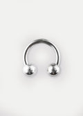 Horseshoe 18G | Steel-Image 1