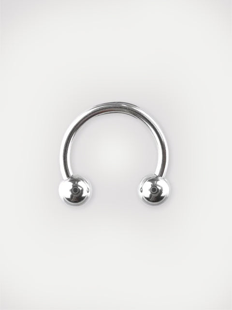 Horseshoe 18G