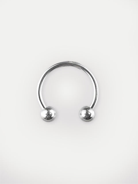 Horseshoe 18G