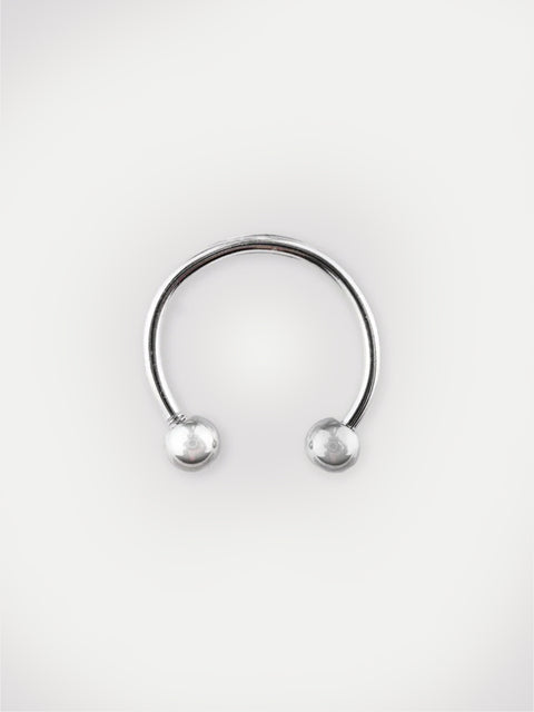 Horseshoe 18G