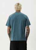 Huffenpuff - Recycled Retro Tee | Fuel-Image 3