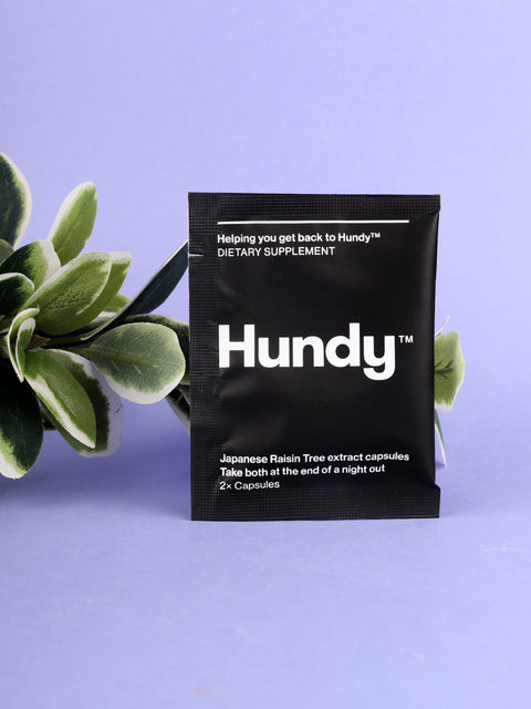 Hundy 2pc