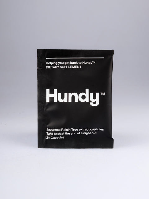 Hundy 2pc