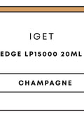 IGET Edge LP15000 Device | Champagne-Image 1