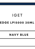 IGET Edge LP15000 Device | Navy Blue-Image 1