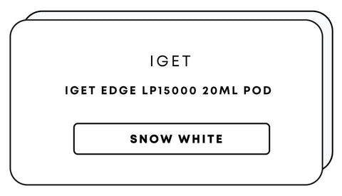 IGET Edge LP15000 Device