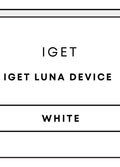 IGET Luna Device | White-Image 1