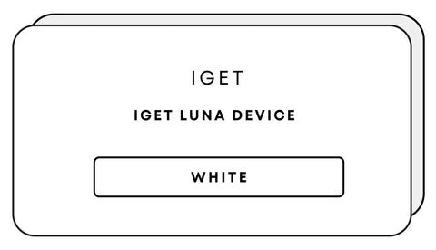IGET Luna Device