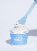 I DEW CARE 2-IN-1 SILICONE MASK BRUSH | One Colour-Image 3