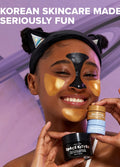 I DEW CARE ASTRO KITTEN - Peel-off Mask Set | One Colour-Image 4