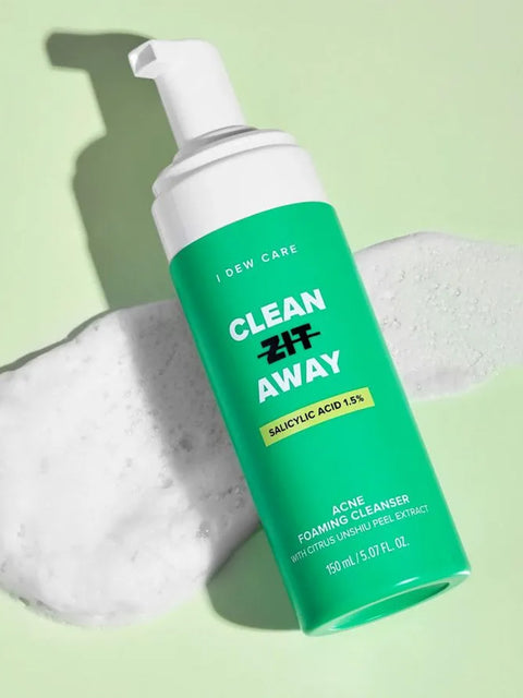 Cleansers