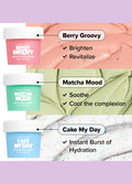 I DEW CARE MINI SCOOPS | One Colour-Image 5
