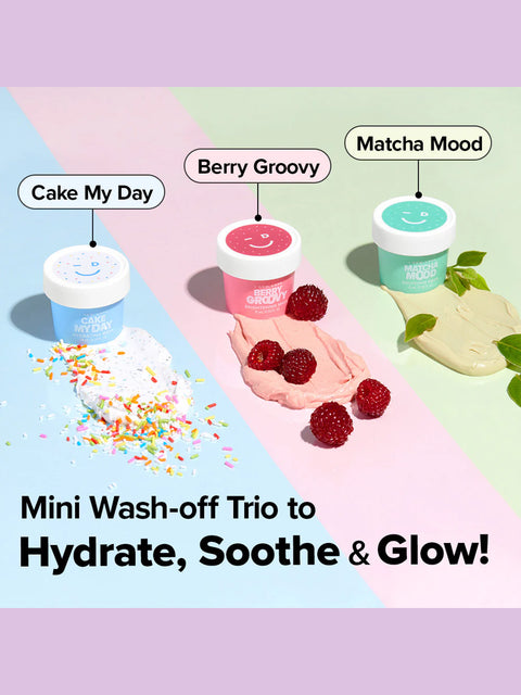I DEW CARE MINI SCOOPS