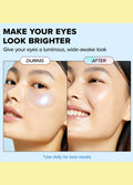 I DEW CARE STARLIT KITTEN BRIGHTENING HYDROGEL EYE PATCH | One Colour-Image 3