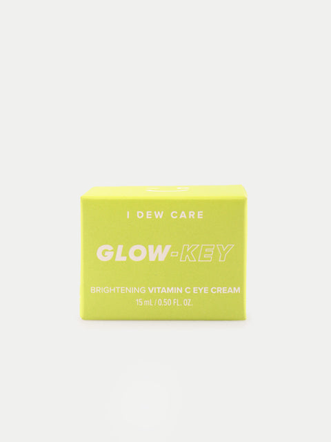 I Dew Care - Glow-Key Vitamin C Eye Cream 15ml