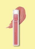 I'M MEME LIP SILHOUETTE GLOSS TINT | 01 FORMAL BEIGE-Image 1