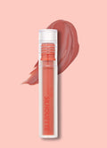I'M MEME LIP SILHOUETTE GLOSS TINT | 02 NEWTRO CORAL-Image 1