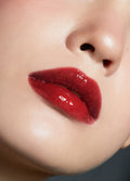 I'M MEME LIP SILHOUETTE GLOSS TINT | 08 MAXIMAL RED-Image 2