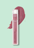 I'M MEME LIP SILHOUETTE GLOSS TINT | 10 MAUVE CHIFFON-Image 1