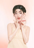 I'M MEME LIP SILHOUETTE GLOSS TINT | 10 MAUVE CHIFFON-Image 5