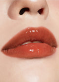 I'M MEME LIP SILHOUETTE GLOSS TINT | 12 UNCOMMON BROWN-Image 2