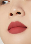 I'M MEME LIP SILHOUETTE WATER BLUR TINT | FRENCH PEACH-Image 2