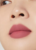 I'M MEME LIP SILHOUETTE WATER BLUR TINT | GIRLISH PINK-Image 2