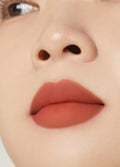 I'M MEME LIP SILHOUETTE WATER BLUR TINT | TAILORED BRICK-Image 2