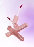 I'M MEME LIP SILHOUETTE WATER BLUR TINT | TAILORED BRICK-Image 4
