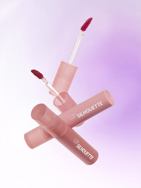 I'M MEME LIP SILHOUETTE WATER BLUR TINT