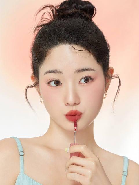 I'M MEME LIP SILHOUETTE WATER BLUR TINT