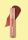 I'M MEME LIP SILHOUETTE WATER BLUR TINT | VINTAGE ORANGE-Image 1