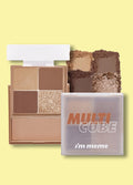 I'M MEME MULTI CUBE | 07 DEEP CHOCOLATE MOUSSE-Image 1