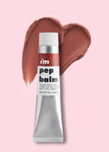 I'M MEME PEP BALM | 006 HUSH-Image 1