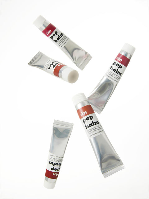 I'M MEME PEP BALM