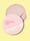 I'M MEME PINK BLUR TONE-UP PACT | One Colour-Image 1