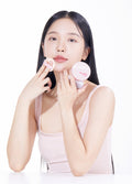 I'M MEME PINK BLUR TONE-UP PACT | One Colour-Image 2