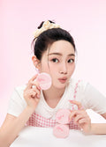 I'M MEME PINK BLUR TONE-UP PACT | One Colour-Image 4