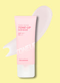 I'M MEME PINK BLUR TONE-UP SUN BASE | One Colour-Image 1
