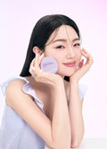 I'M MEME PURPLE COTTON TONE CONTROL PACT | One Colour-Image 2