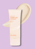 I'M MEME SKIN FIT TONE-UP SUN BASE SPF50+ PA++++ | One Colour-Image 1