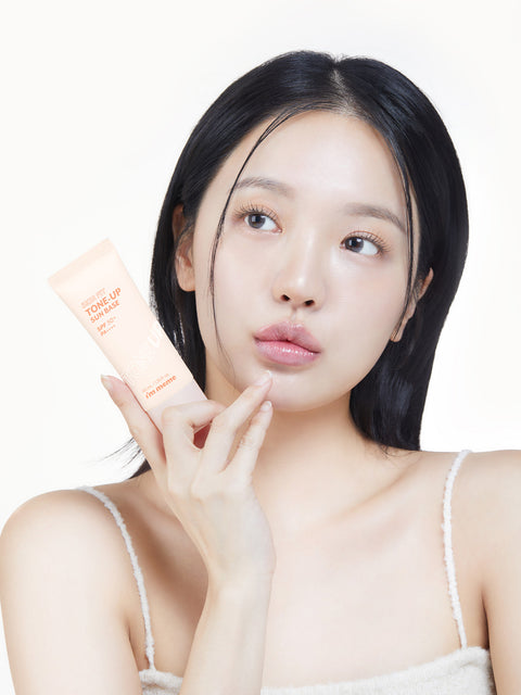 I'M MEME SKIN FIT TONE-UP SUN BASE SPF50+ PA++++
