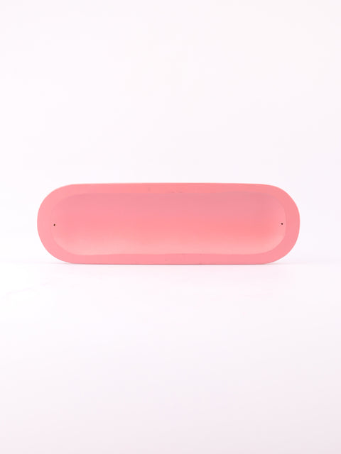 Incense Boat Wide