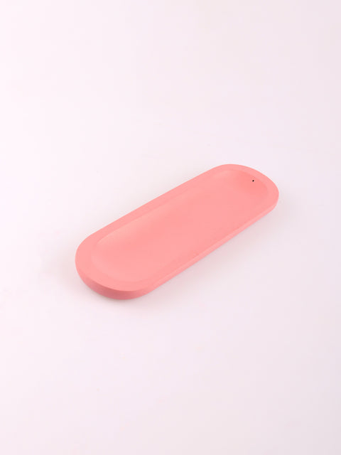 Incense Boat Wide