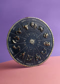 Incense Holder Zodiac Symbols 165 cm | One Colour-Image 1