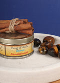 Incense Resin Sandalwood | One Colour-Image 1