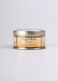 Incense Resin Sandalwood | One Colour-Image 2