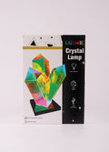 Iridescent Lamp | Crystal-Image 3