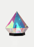 Iridescent Lamp | Diamond-Image 2