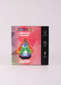 Iridescent Lamp | Diamond-Image 3